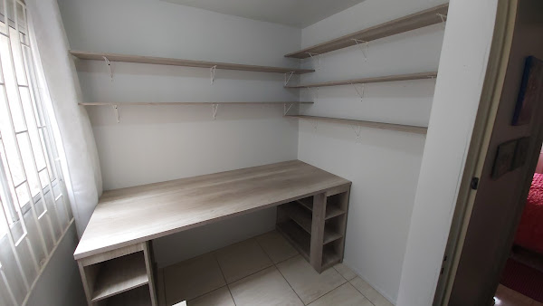 Foto 2 Reinhardt Marcenaria