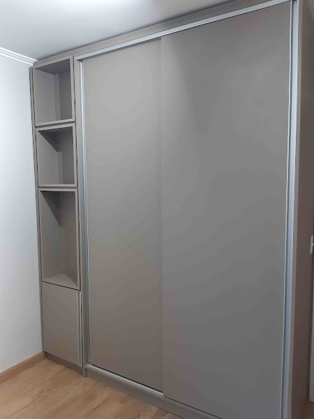 Criativa Marcenaria Ltda