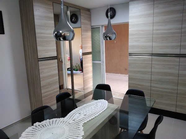 Foto 1 Sanches Marcenaria