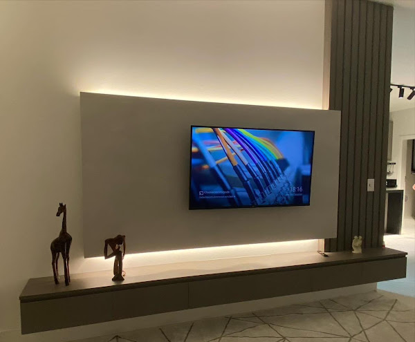 Foto 1 Marcenaria Marana