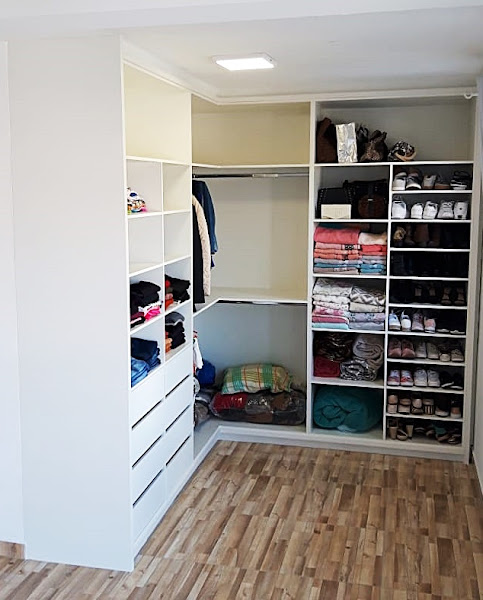 Foto 3 Marcenaria Marana