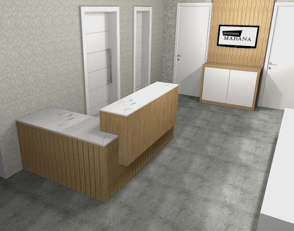 Foto 4 Marcenaria Marana