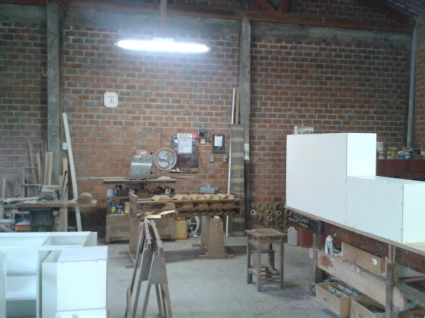 Foto 2 Móveis Vicentin