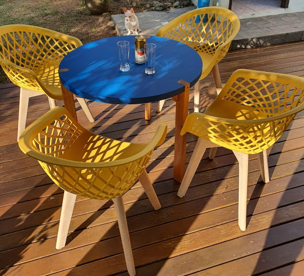 Foto 2 Marcenaria Velcy