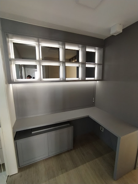 Foto 1 Marcenaria CSM Foto 1 Marcenaria CSM