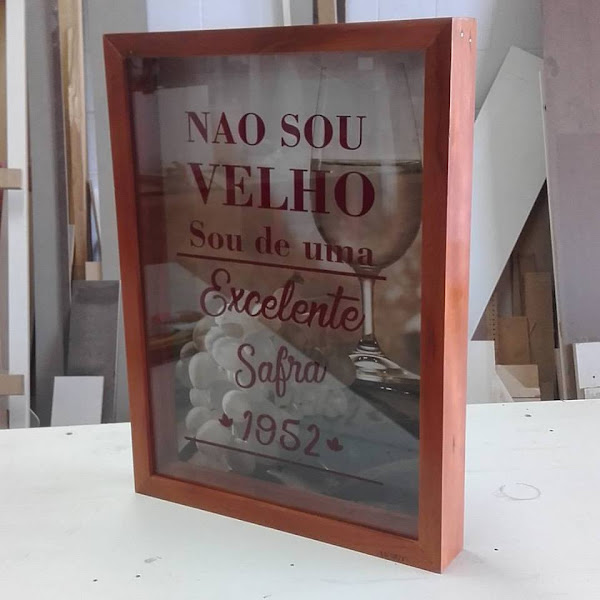 Foto 2 O Doutor Marceneiro Foto 2 O Doutor Marceneiro