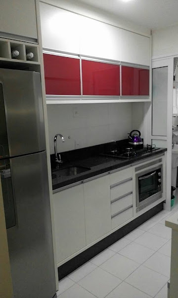 Foto 1 GM Graciano Moveis