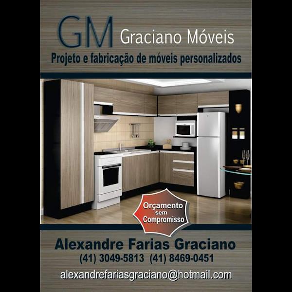 Foto 3 GM Graciano Moveis