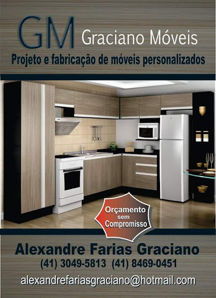 Foto 4 GM Graciano Moveis