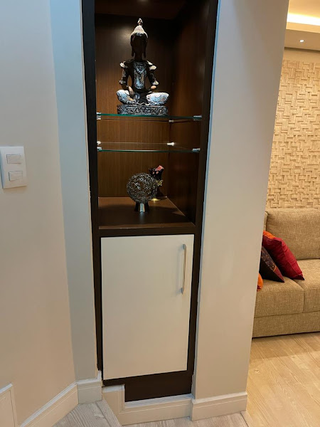 Foto 1 Marcenaria Porto