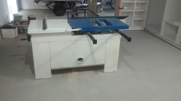 Foto 0 Marcenaria Rachando Lenha