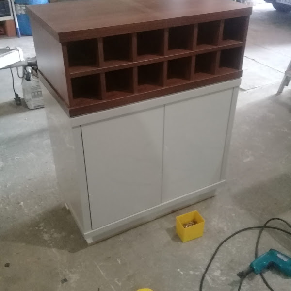 Foto 2 Marcenaria Rachando Lenha Foto 2 Marcenaria Rachando Lenha