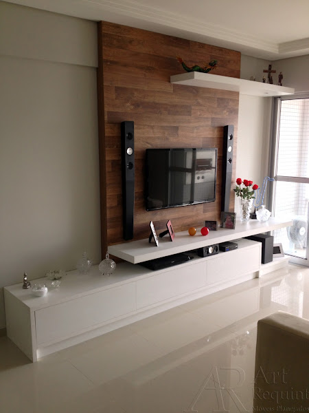 Art Requint Móveis Planejados