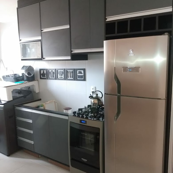 Foto 1 Orion Planejados