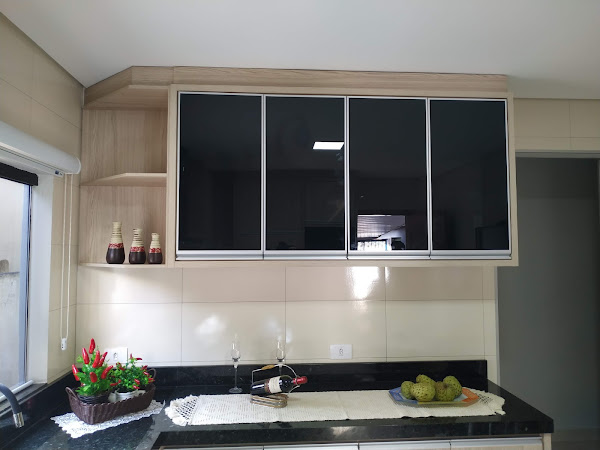 Foto 2 JA Móveis Planejados