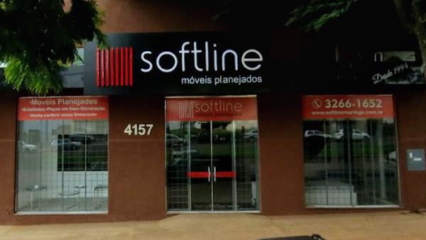 Móveis Soft Line