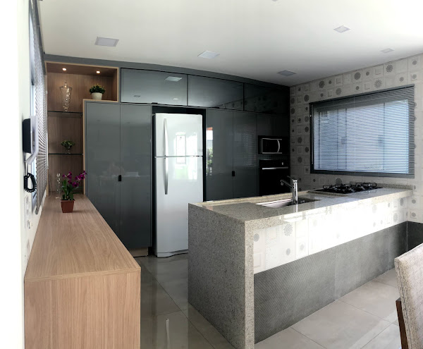 Foto 1 Móveis Soft Line