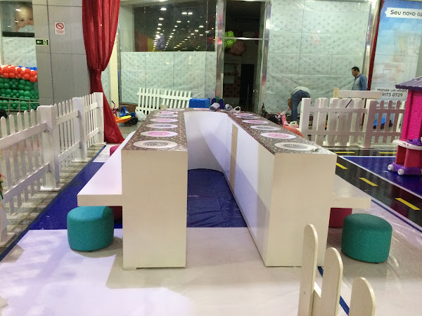 Foto 1 Pavani Moveis Planejados