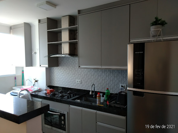 Rc moveis Planejados