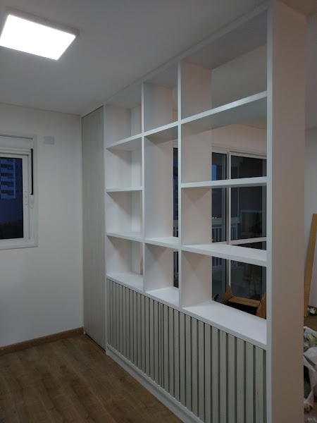 Foto 1 Rc moveis Planejados