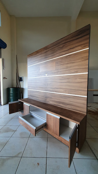 Móveis Planejados Moran