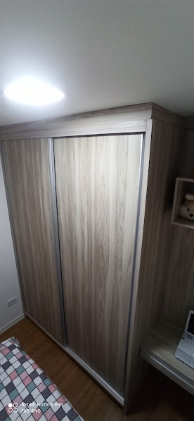 Foto 1 Móveis Planejados Moran