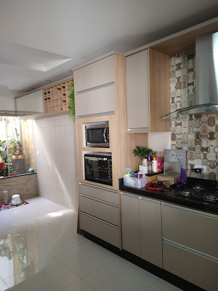 Marcenaria Movieri Marcenaria Movieri