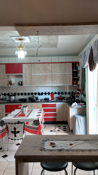 Foto 1 Marcenaria Movieri