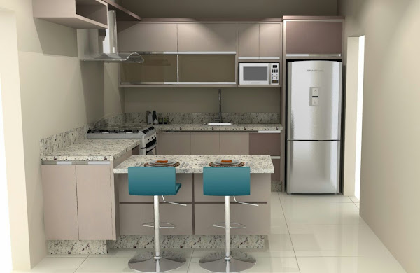 Foto 3 Marcenaria Movieri