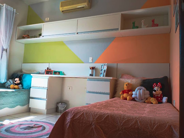 Araújo Móveis - Marcenaria de Móveis Planejados