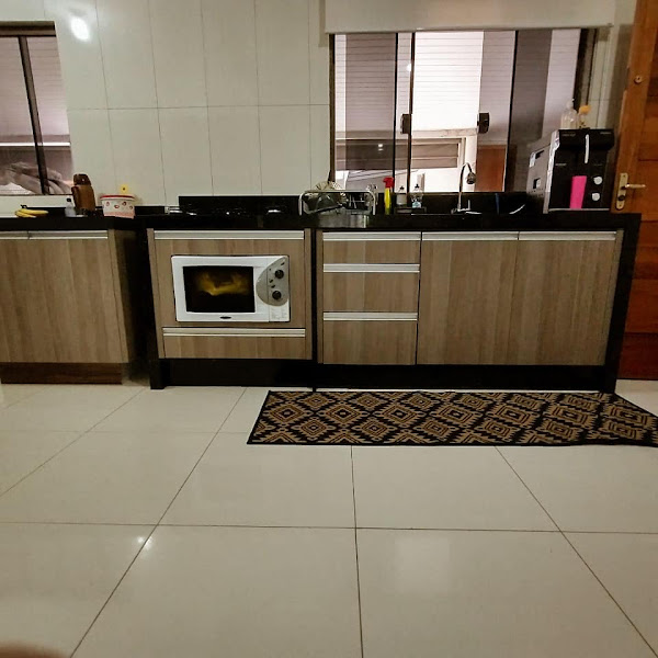 Foto 1 Araújo Móveis - Marcenaria de Móveis Planejados