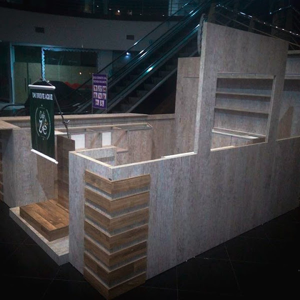 Foto 2 Araújo Móveis - Marcenaria de Móveis Planejados