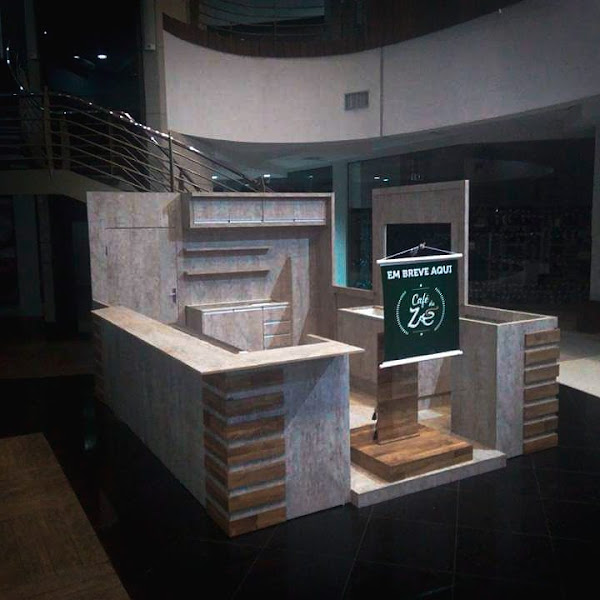 Foto 3 Araújo Móveis - Marcenaria de Móveis Planejados