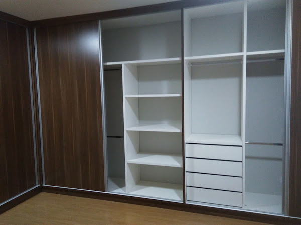 Foto 5 Araújo Móveis - Marcenaria de Móveis Planejados