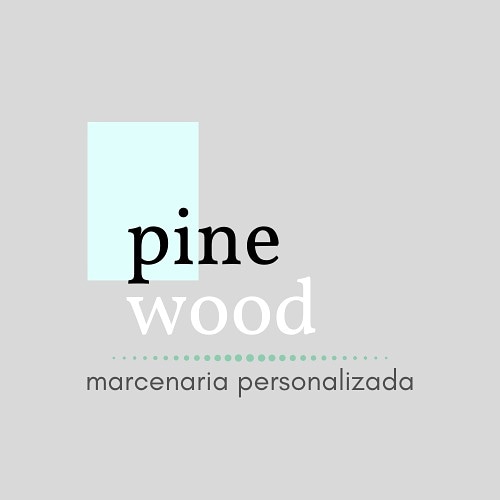 Pinewood Marcenaria Personalizada