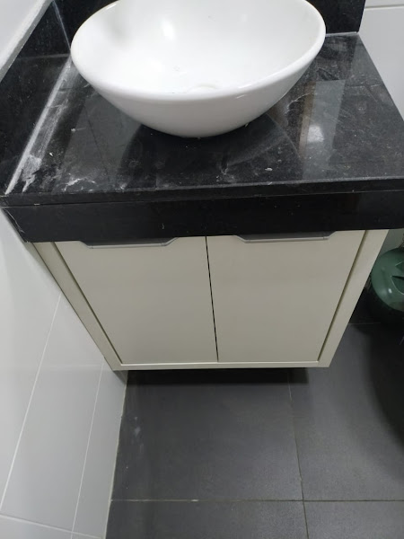 Foto 2 Chicão Marceneiro