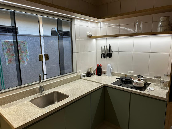 Foto 4 Chicão Marceneiro