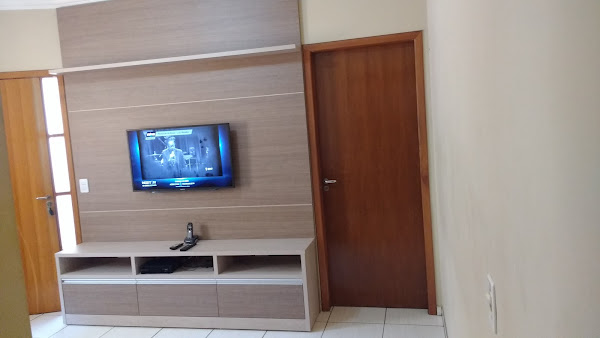 P&G Moveis Planejados