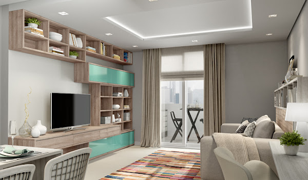 MENDES MÓVEIS SOB MEDIDA