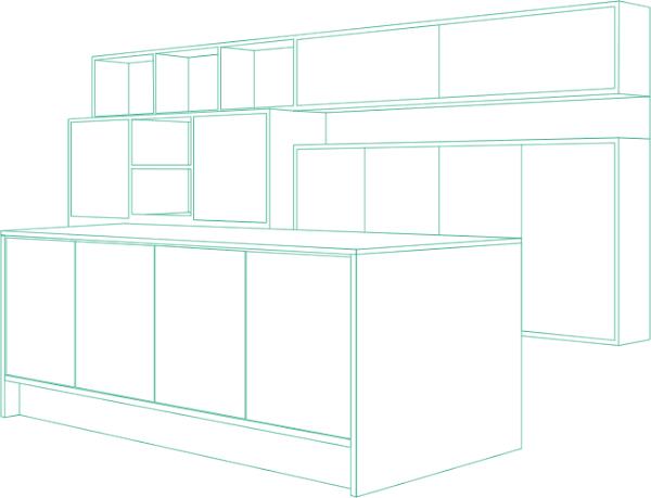 Foto 3 MENDES MÓVEIS SOB MEDIDA