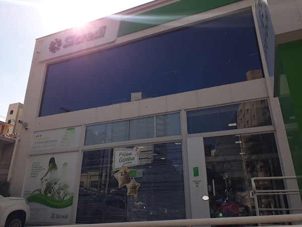 Foto 1 Sicredi Campinas