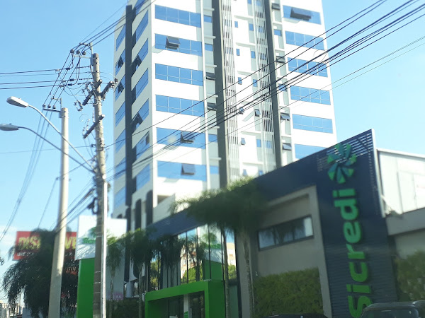 Foto 2 Sicredi Campinas