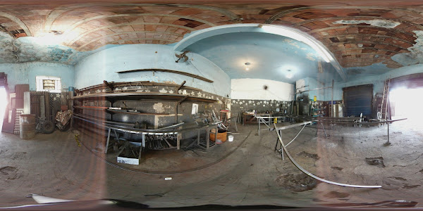 Serralheria Art Metal Serralheria Art Metal