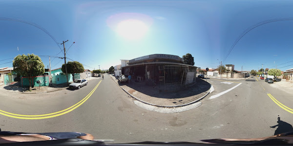 Foto 1 Serralheria Art Metal