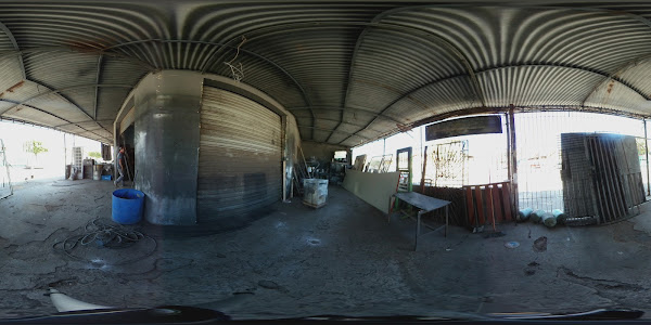 Foto 2 Serralheria Art Metal