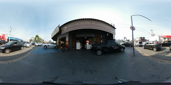 Cris Móveis Planejados