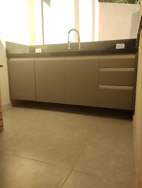 Foto 1 Cris Móveis Planejados