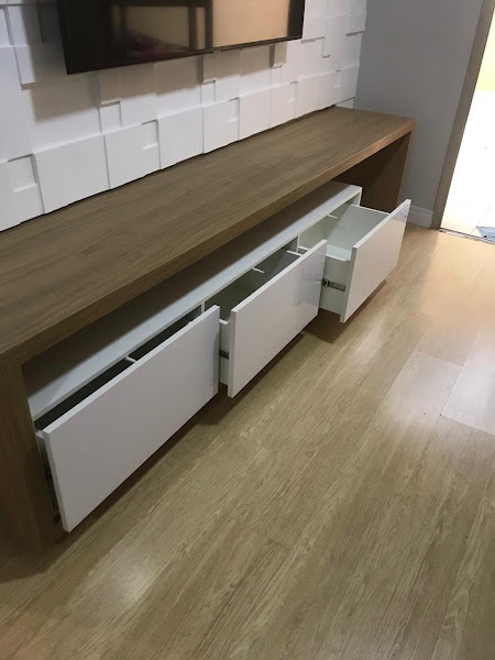 Foto 2 Cris Móveis Planejados