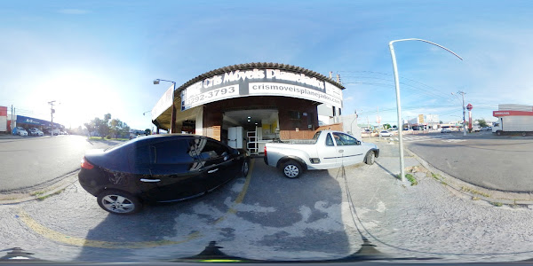 Foto 4 Cris Móveis Planejados