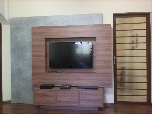 Foto 1 VGCM MARCENARIA | Ambientes Sobmedida em MDF